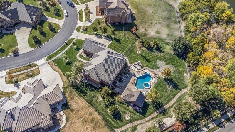 2113 N Crooked Pine St, Wichita, KS 67230