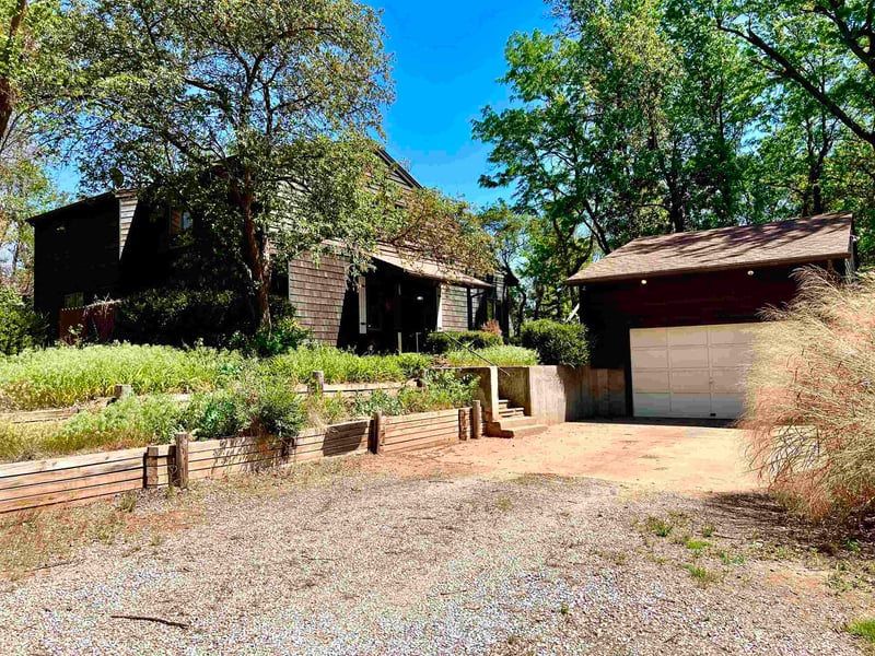 800 S Chestnut St, Kingman, KS 67068
