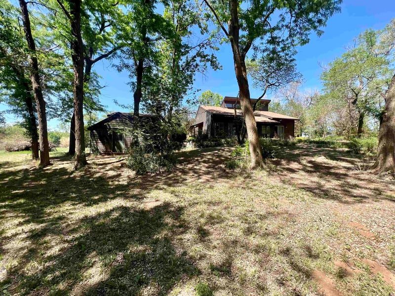 800 S Chestnut St, Kingman, KS 67068