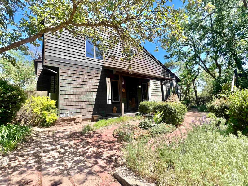 800 S Chestnut St, Kingman, KS 67068