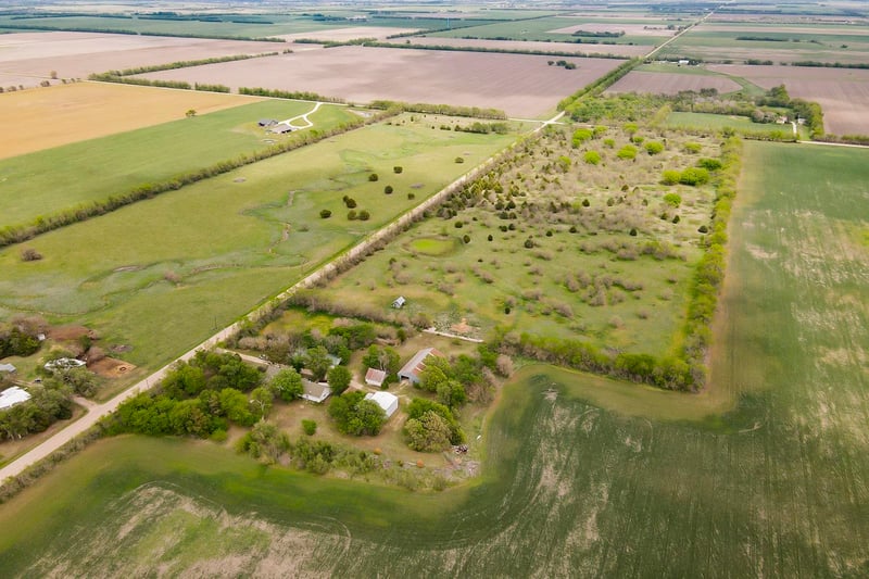 1763 Overland Rd, Mcpherson, KS 67460