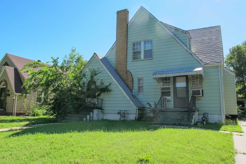 26 Property Package, Wichita, KS 67206