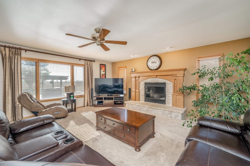 21010 Tower Lakes Cir, Colwich, KS 67030
