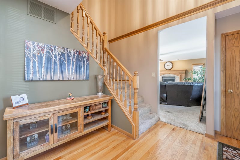 21010 Tower Lakes Cir, Colwich, KS 67030
