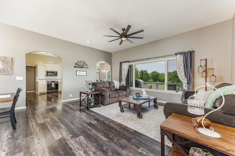 430 N 183rd, Goddard, KS 67052