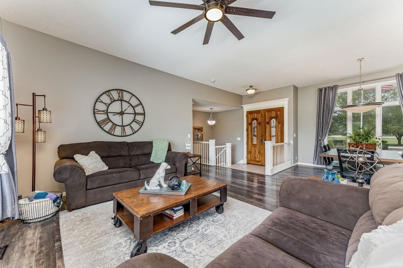 430 N 183rd, Goddard, KS 67052
