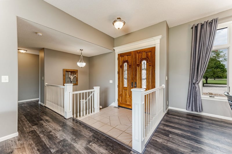 430 N 183rd, Goddard, KS 67052