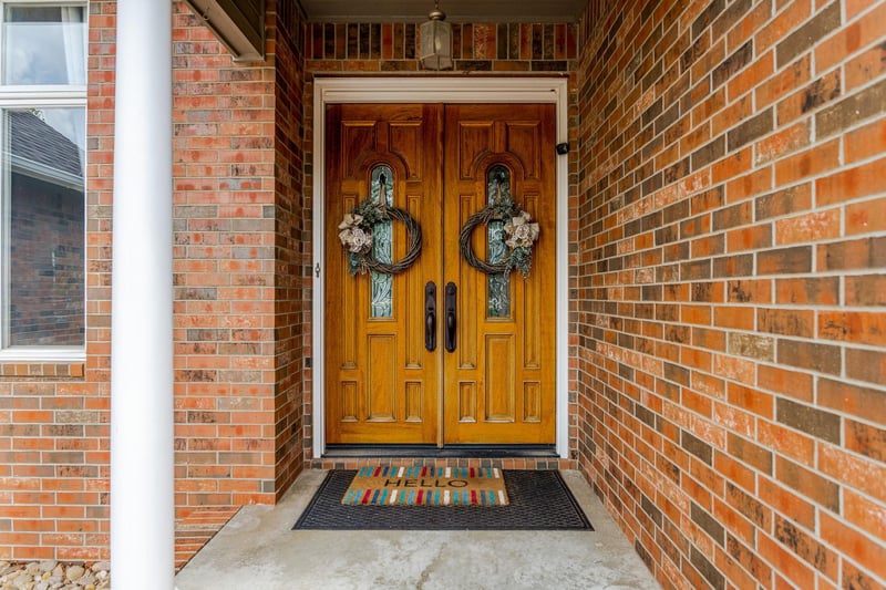 430 N 183rd, Goddard, KS 67052