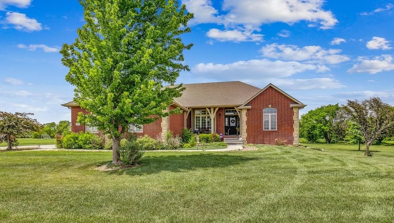 15800 Evening Shade, Benton, KS 67017