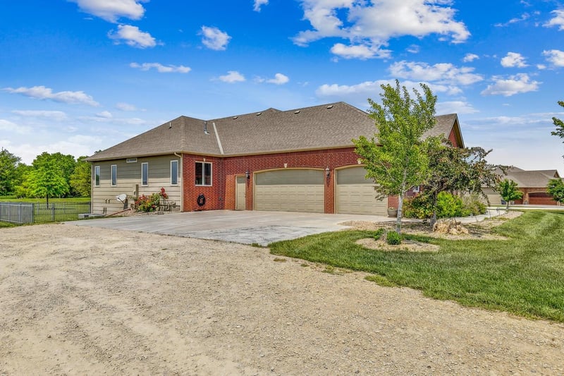 15800 Evening Shade, Benton, KS 67017