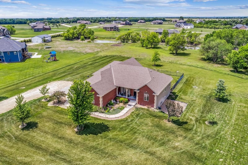 15800 Evening Shade, Benton, KS 67017