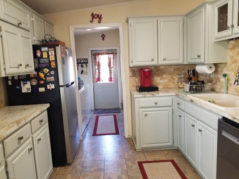 43 Eureka Lake Rd, Eureka, KS 67045
