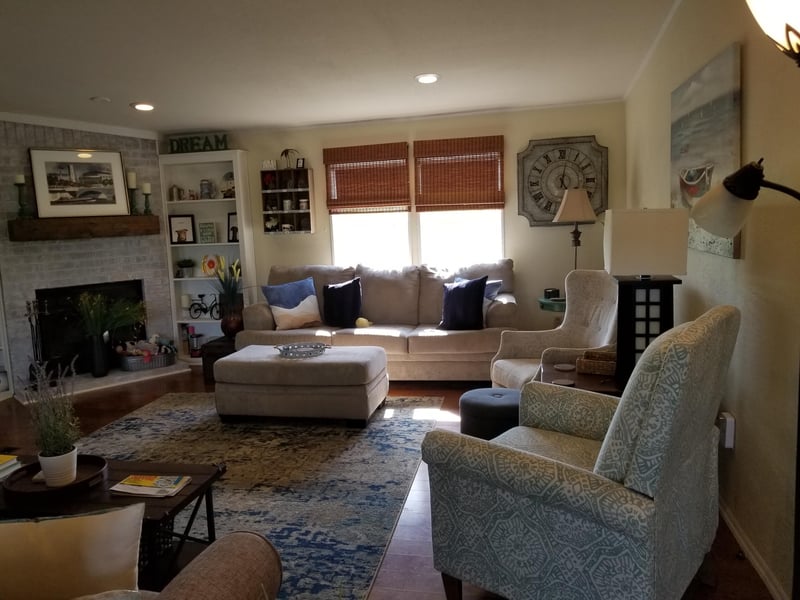 43 Eureka Lake Rd, Eureka, KS 67045