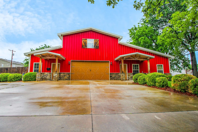 231 N New York Ave, Wichita, KS 67214