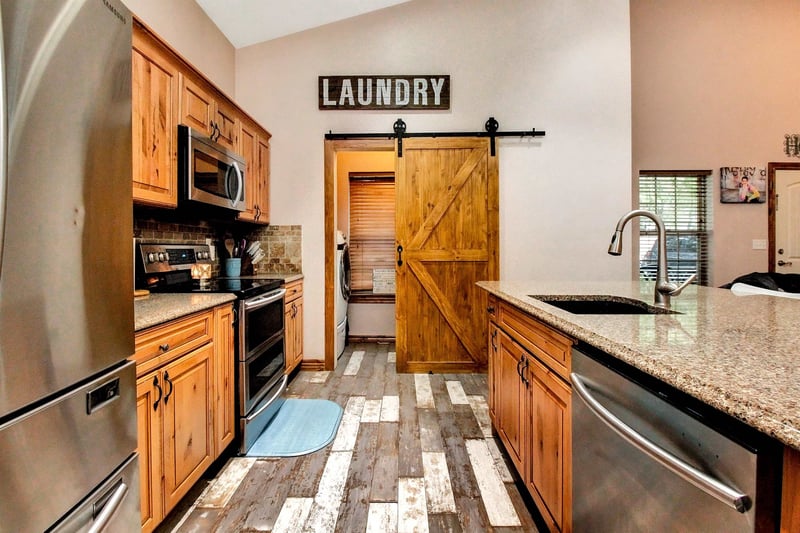 231 N New York Ave, Wichita, KS 67214