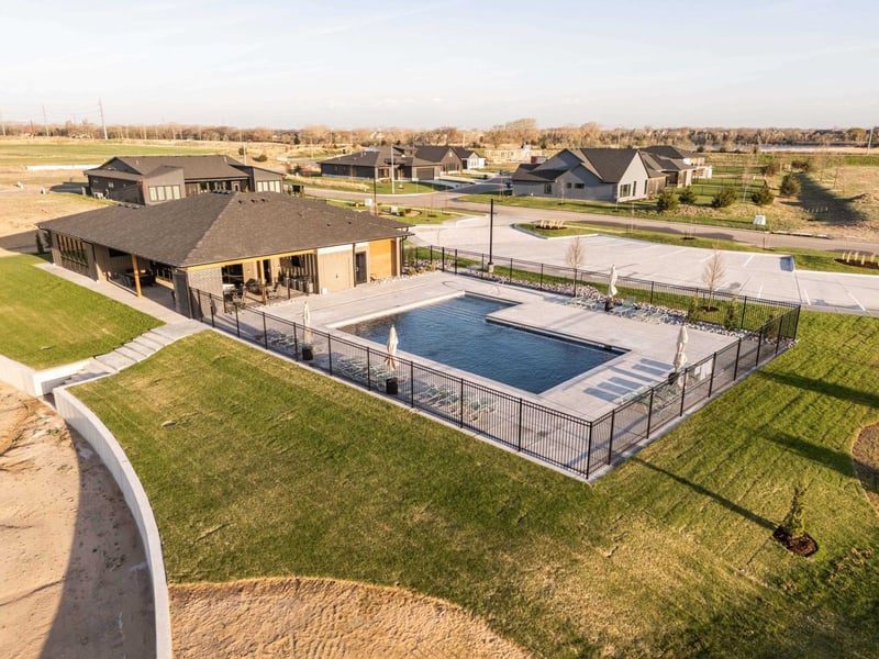 8348 Waterway Ct, Maize, KS 67101