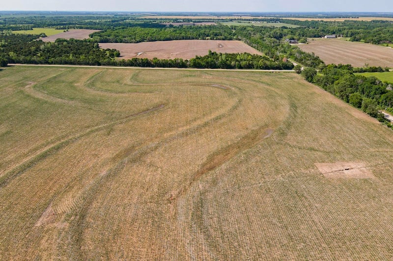 0 Acres At 69th St & 143rd St Tract 4, 5 and 9, Wichita, KS 67228