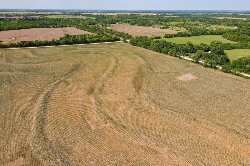 0 Acres At 69th St & 143rd St Tract 4, 5 and 9, Wichita, KS 67228