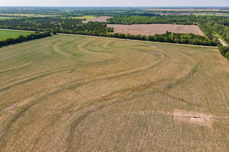 0 Acres At 69th St & 143rd St Tract 4, 5 and 9, Wichita, KS 67228