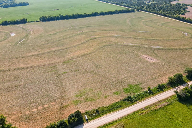 0 Acres At 69th St & 143rd St Tract 6 of 9, Wichita, KS 67228