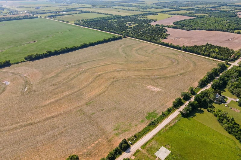 0 Acres At 69th St & 143rd St Tract 6 of 9, Wichita, KS 67228