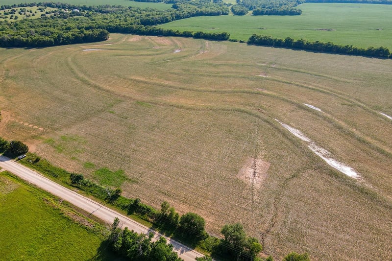 0 Acres At 69th St & 143rd St Tract 7 of 9, Wichita, KS 67228