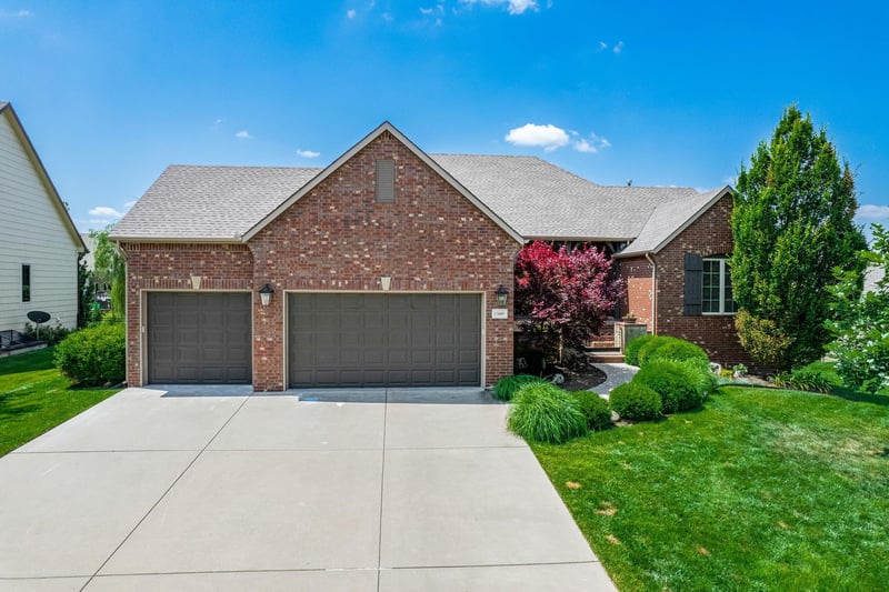 13609 E Ayesbury St, Wichita, KS 67228