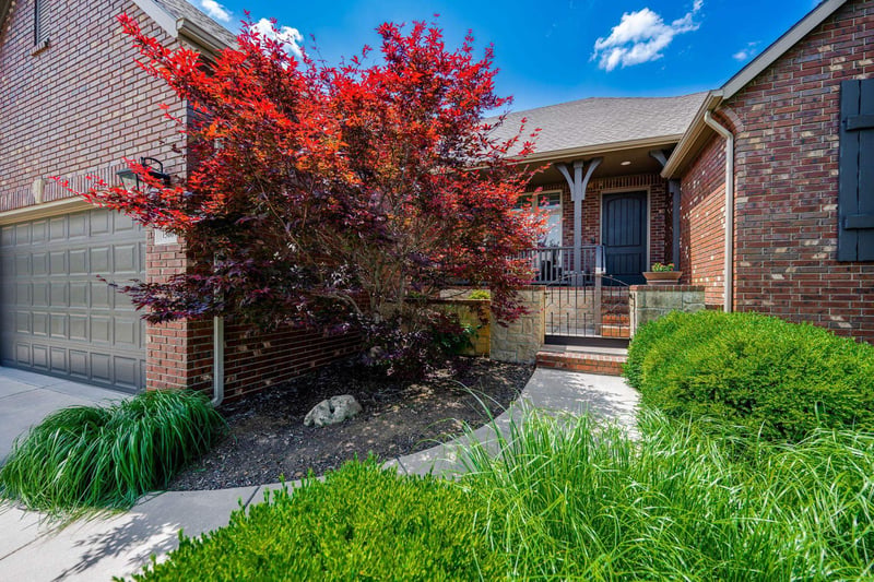 13609 E Ayesbury St, Wichita, KS 67228