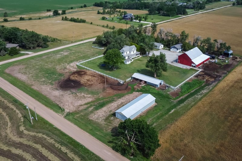 4610 N 151st St W, Colwich, KS 67030