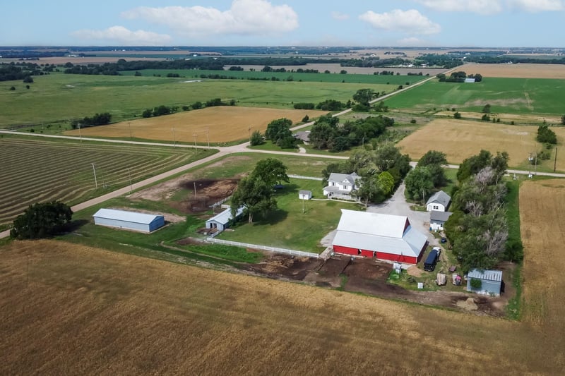 4610 N 151st St W, Colwich, KS 67030