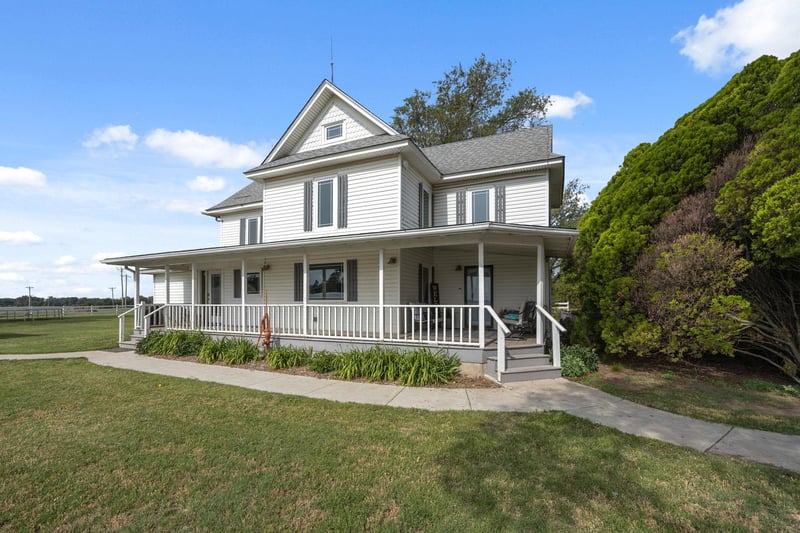 4610 N 151st St W, Colwich, KS 67030