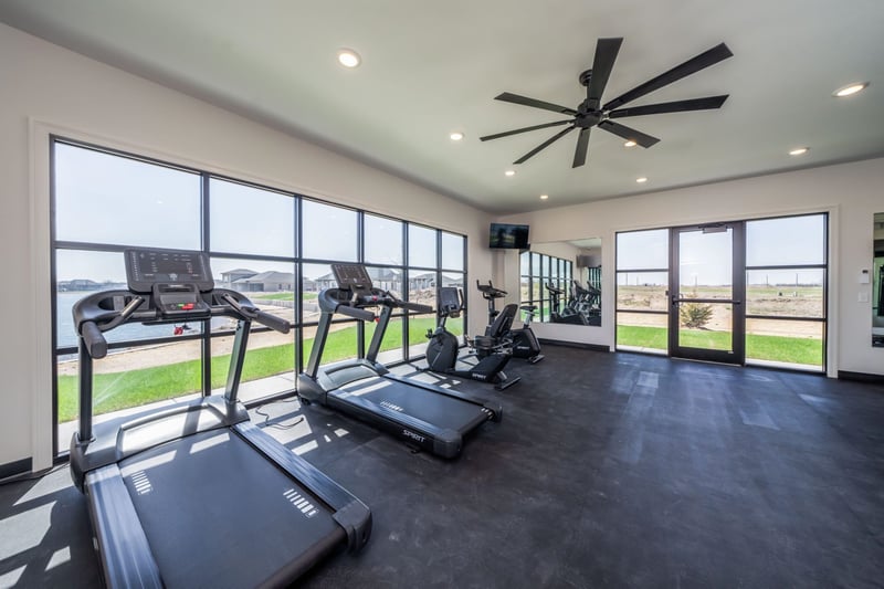 8349 Waterway Ct, Maize, KS 67101