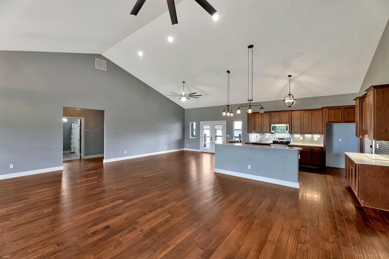 3300 S Deer Creek, Goddard, KS 67052