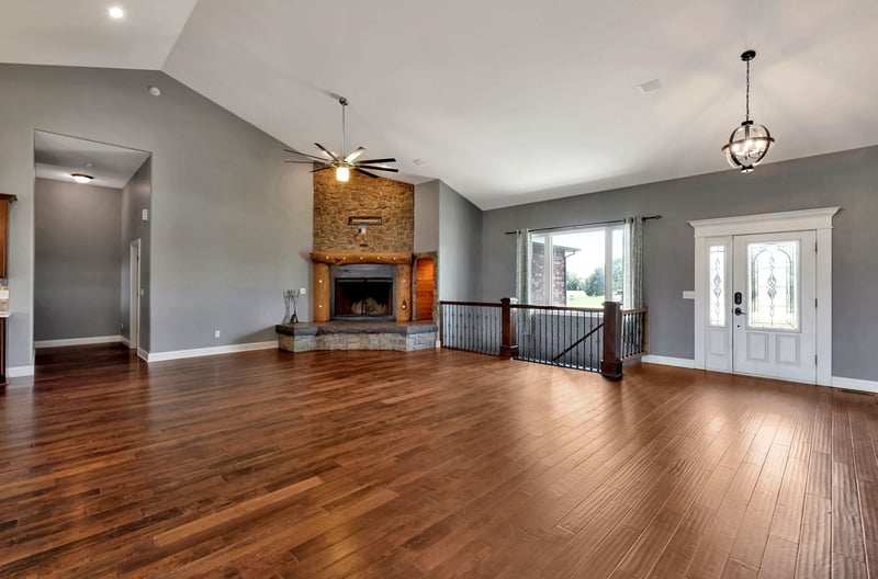 3300 S Deer Creek, Goddard, KS 67052