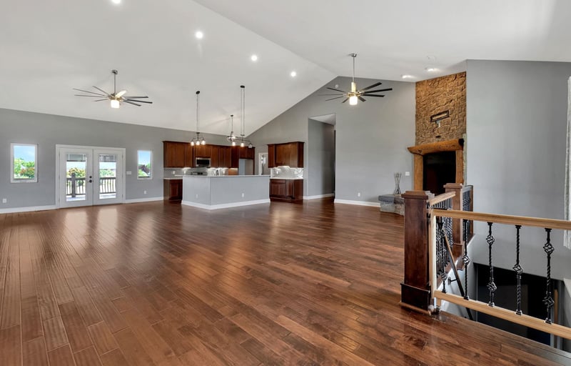 3300 S Deer Creek, Goddard, KS 67052