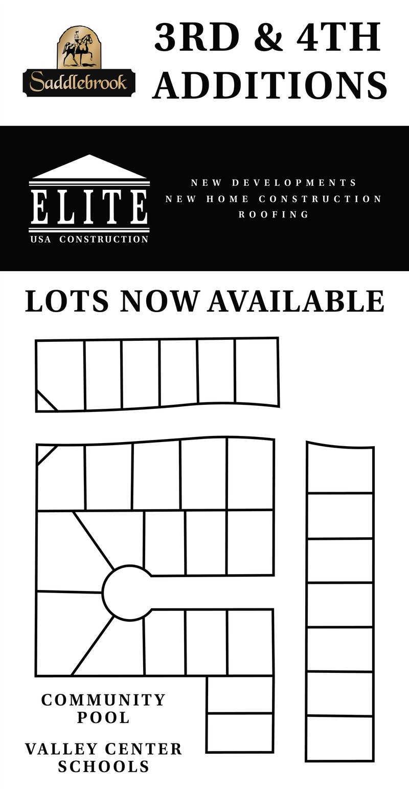 LOT 4 Block C, Park City, KS 67147