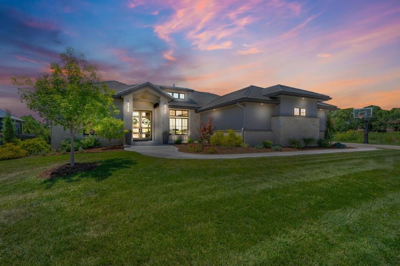 1501 E Bluesage Ct, Andover, KS 67002
