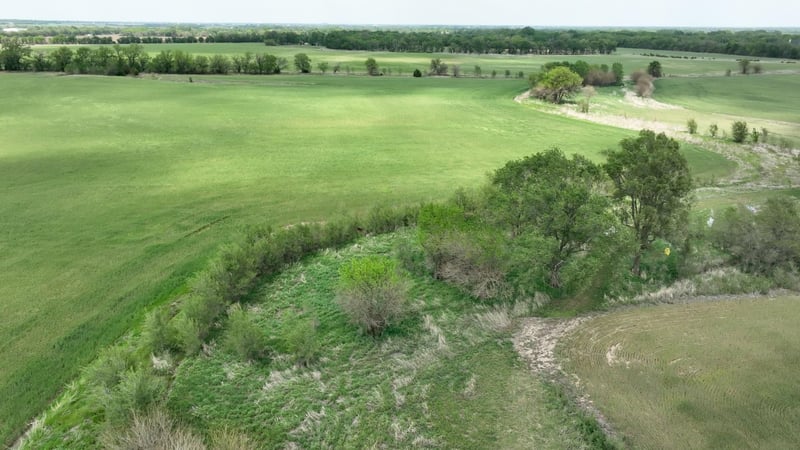 Lot 18 Block 3 Dry Creek Est, Goddard, KS 67052