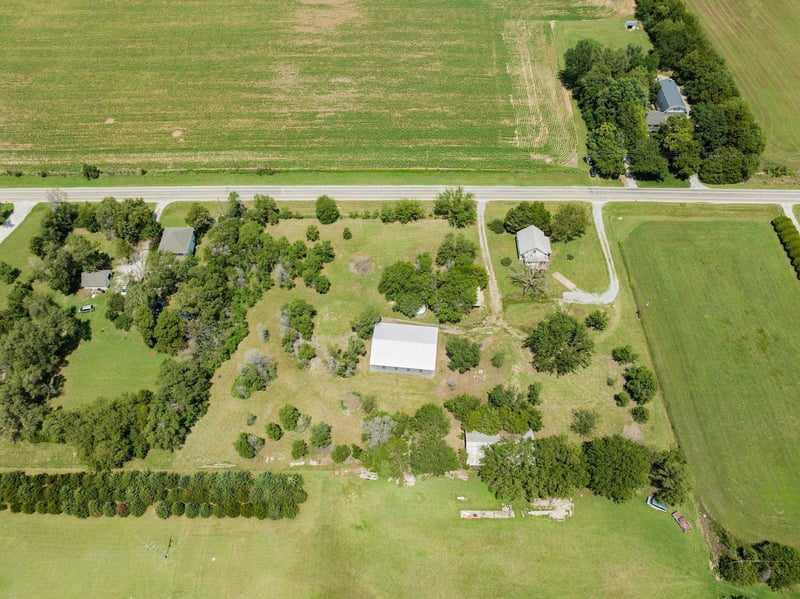 1057 W 90th Ave N, Conway Springs, KS 67031