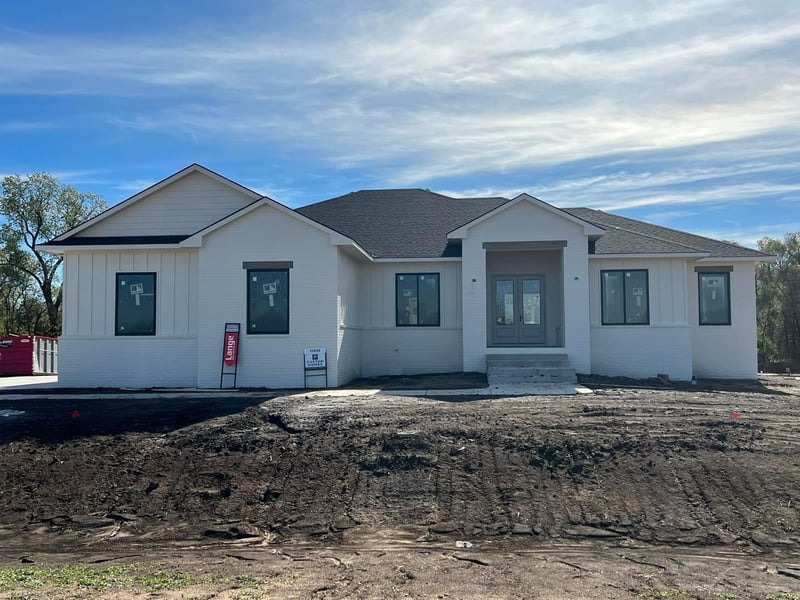 11535 Heaven Woods Cir, Wichita, KS 67215