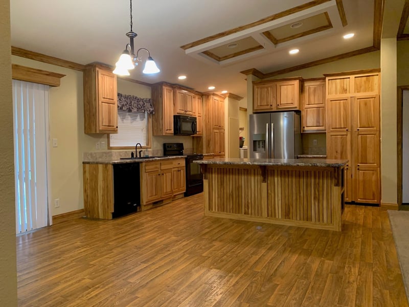 117 S Main, Burden, KS 67019