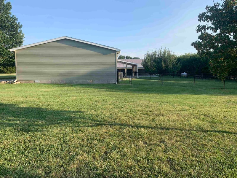 117 S Main, Burden, KS 67019