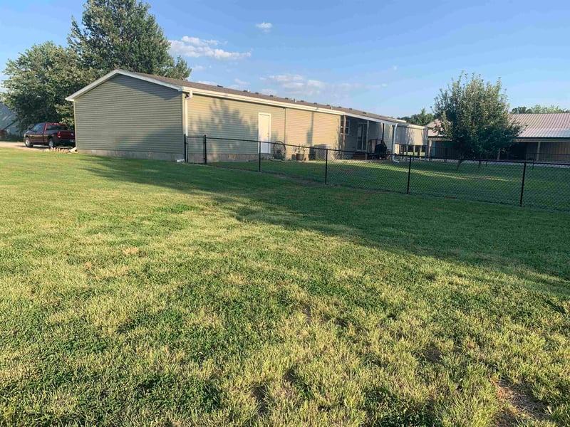 117 S Main, Burden, KS 67019