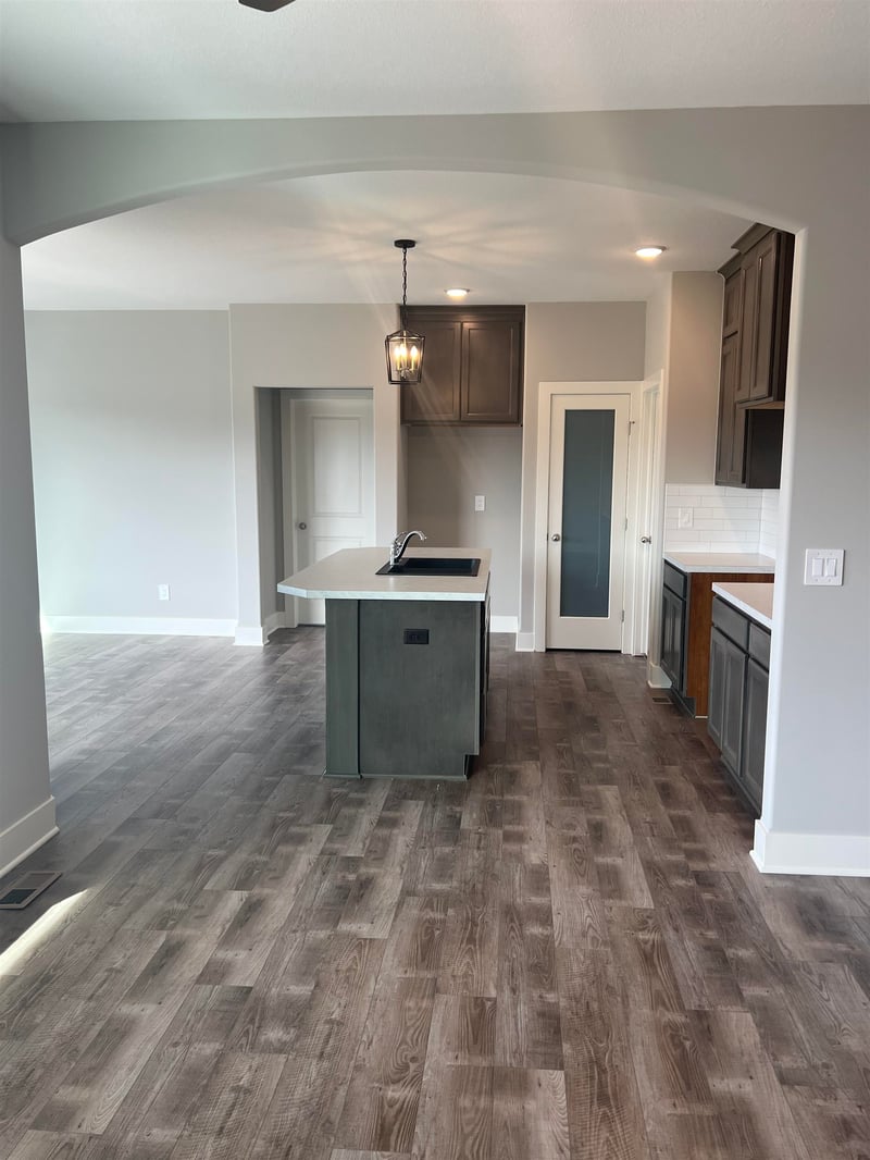 2323 Hickory Creek St, Wichita, KS 67235