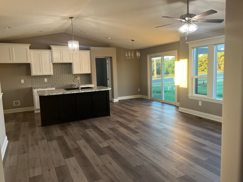 2327 Hickory Creek St, Wichita, KS 67235