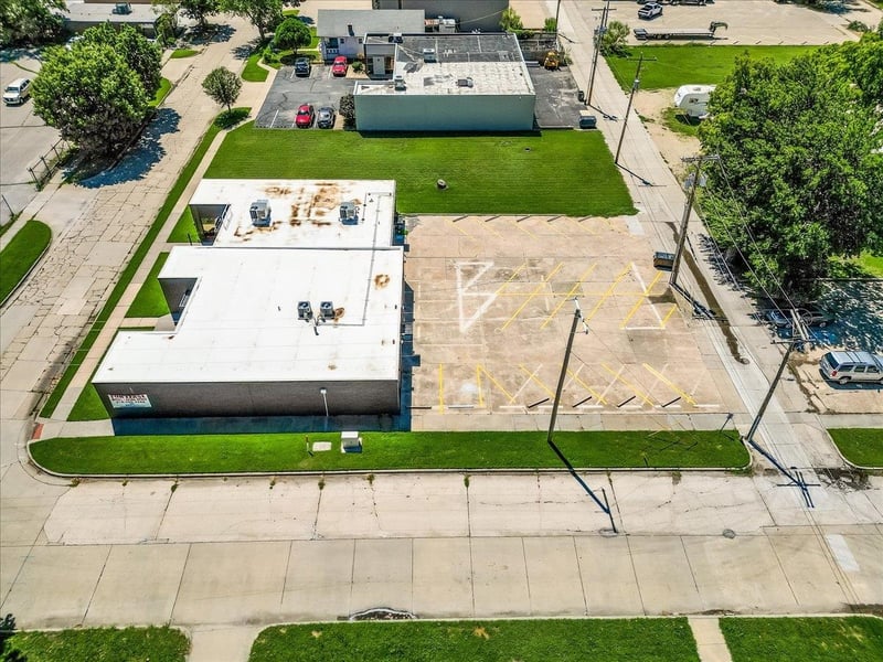 401 S Greenwood St #403 S Greenwood St, Wichita, KS 67211