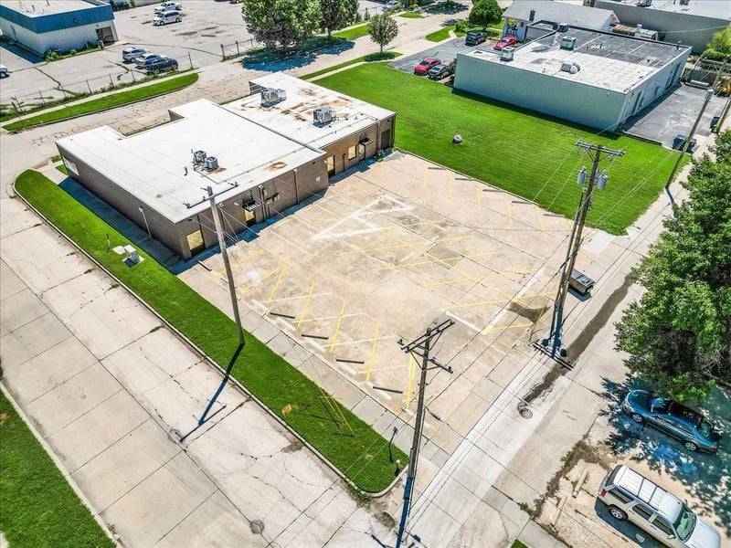 401 S Greenwood St #403 S Greenwood St, Wichita, KS 67211