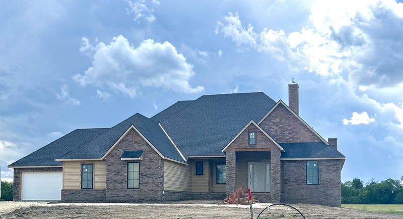 9045 N Isabella Ct, Valley Center, KS 67147