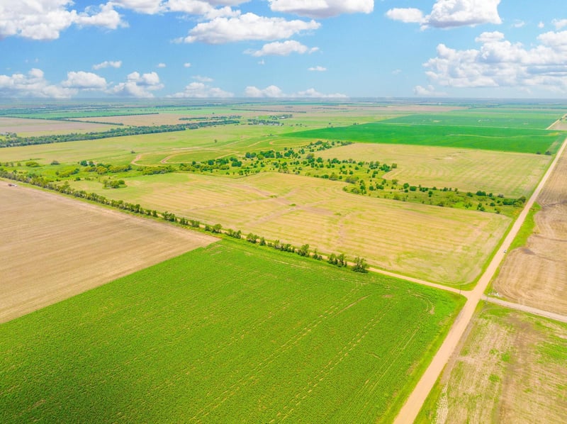 0 W 80th Ave N, Wellington, KS 67152