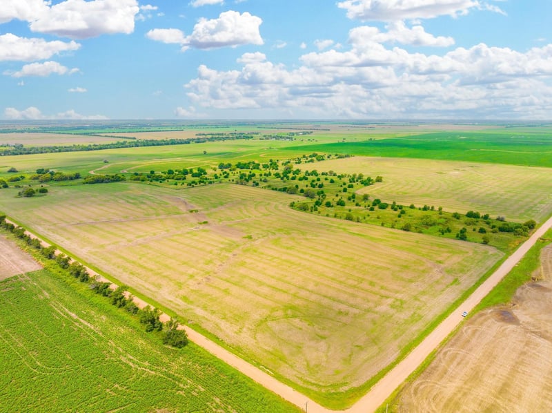 0 W 80th Ave N, Wellington, KS 67152